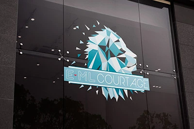 Logo Eml Courtage