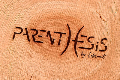 Logo Parenthesis