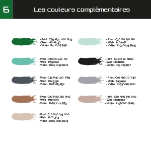 Charte 9