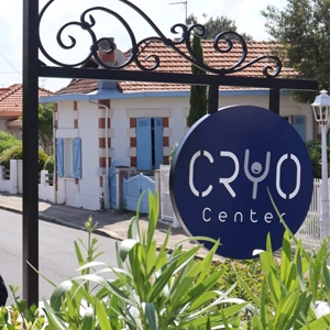Enseigne Arcachon